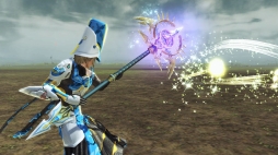 画像ギャラリー No.211のサムネイル画像 / 「PSO2」,EPISODE5春の中規模アップデート「美しき四天と無限の世界」Part1が本日実装。通常クラスのレベルキャップが85に