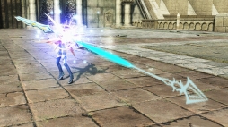 画像ギャラリー No.214のサムネイル画像 / 「PSO2」,EPISODE5春の中規模アップデート「美しき四天と無限の世界」Part1が本日実装。通常クラスのレベルキャップが85に