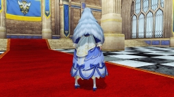 画像ギャラリー No.230のサムネイル画像 / 「PSO2」,EPISODE5春の中規模アップデート「美しき四天と無限の世界」Part1が本日実装。通常クラスのレベルキャップが85に