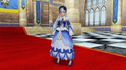 画像ギャラリー No.231のサムネイル画像 / 「PSO2」,EPISODE5春の中規模アップデート「美しき四天と無限の世界」Part1が本日実装。通常クラスのレベルキャップが85に