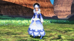 画像ギャラリー No.233のサムネイル画像 / 「PSO2」,EPISODE5春の中規模アップデート「美しき四天と無限の世界」Part1が本日実装。通常クラスのレベルキャップが85に