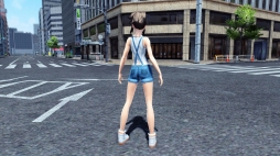 画像ギャラリー No.240のサムネイル画像 / 「PSO2」,EPISODE5春の中規模アップデート「美しき四天と無限の世界」Part1が本日実装。通常クラスのレベルキャップが85に