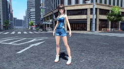 画像ギャラリー No.241のサムネイル画像 / 「PSO2」,EPISODE5春の中規模アップデート「美しき四天と無限の世界」Part1が本日実装。通常クラスのレベルキャップが85に