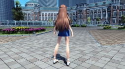 画像ギャラリー No.243のサムネイル画像 / 「PSO2」,EPISODE5春の中規模アップデート「美しき四天と無限の世界」Part1が本日実装。通常クラスのレベルキャップが85に