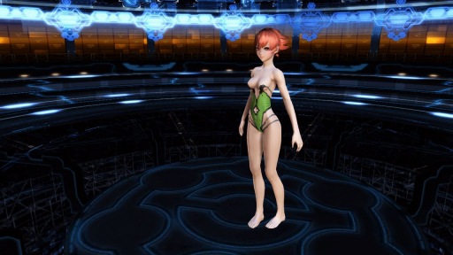 画像ギャラリー No.248のサムネイル画像 / 「PSO2」,EPISODE5春の中規模アップデート「美しき四天と無限の世界」Part1が本日実装。通常クラスのレベルキャップが85に