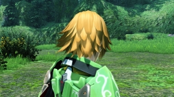 画像ギャラリー No.255のサムネイル画像 / 「PSO2」,EPISODE5春の中規模アップデート「美しき四天と無限の世界」Part1が本日実装。通常クラスのレベルキャップが85に