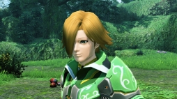 画像ギャラリー No.256のサムネイル画像 / 「PSO2」,EPISODE5春の中規模アップデート「美しき四天と無限の世界」Part1が本日実装。通常クラスのレベルキャップが85に