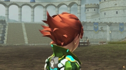 画像ギャラリー No.257のサムネイル画像 / 「PSO2」,EPISODE5春の中規模アップデート「美しき四天と無限の世界」Part1が本日実装。通常クラスのレベルキャップが85に