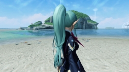 画像ギャラリー No.259のサムネイル画像 / 「PSO2」,EPISODE5春の中規模アップデート「美しき四天と無限の世界」Part1が本日実装。通常クラスのレベルキャップが85に