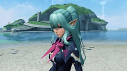 画像ギャラリー No.260のサムネイル画像 / 「PSO2」,EPISODE5春の中規模アップデート「美しき四天と無限の世界」Part1が本日実装。通常クラスのレベルキャップが85に
