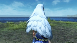 画像ギャラリー No.261のサムネイル画像 / 「PSO2」,EPISODE5春の中規模アップデート「美しき四天と無限の世界」Part1が本日実装。通常クラスのレベルキャップが85に