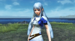 画像ギャラリー No.262のサムネイル画像 / 「PSO2」,EPISODE5春の中規模アップデート「美しき四天と無限の世界」Part1が本日実装。通常クラスのレベルキャップが85に