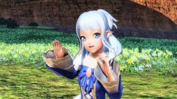画像ギャラリー No.264のサムネイル画像 / 「PSO2」,EPISODE5春の中規模アップデート「美しき四天と無限の世界」Part1が本日実装。通常クラスのレベルキャップが85に