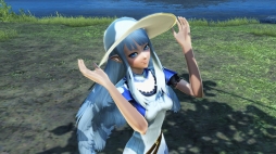 画像ギャラリー No.266のサムネイル画像 / 「PSO2」,EPISODE5春の中規模アップデート「美しき四天と無限の世界」Part1が本日実装。通常クラスのレベルキャップが85に