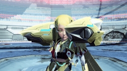 画像ギャラリー No.270のサムネイル画像 / 「PSO2」,EPISODE5春の中規模アップデート「美しき四天と無限の世界」Part1が本日実装。通常クラスのレベルキャップが85に