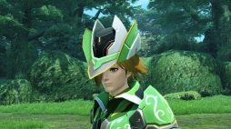 画像ギャラリー No.273のサムネイル画像 / 「PSO2」,EPISODE5春の中規模アップデート「美しき四天と無限の世界」Part1が本日実装。通常クラスのレベルキャップが85に