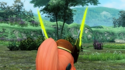 画像ギャラリー No.276のサムネイル画像 / 「PSO2」,EPISODE5春の中規模アップデート「美しき四天と無限の世界」Part1が本日実装。通常クラスのレベルキャップが85に