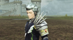 画像ギャラリー No.278のサムネイル画像 / 「PSO2」,EPISODE5春の中規模アップデート「美しき四天と無限の世界」Part1が本日実装。通常クラスのレベルキャップが85に