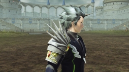 画像ギャラリー No.279のサムネイル画像 / 「PSO2」,EPISODE5春の中規模アップデート「美しき四天と無限の世界」Part1が本日実装。通常クラスのレベルキャップが85に