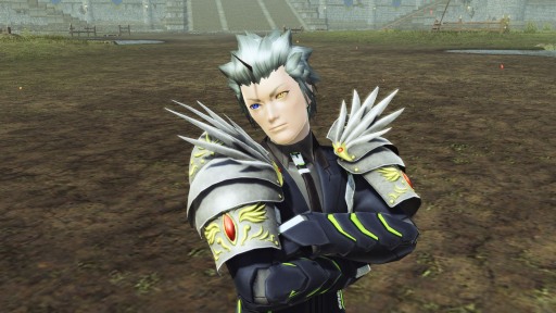 画像ギャラリー No.280のサムネイル画像 / 「PSO2」,EPISODE5春の中規模アップデート「美しき四天と無限の世界」Part1が本日実装。通常クラスのレベルキャップが85に