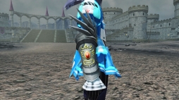 画像ギャラリー No.281のサムネイル画像 / 「PSO2」,EPISODE5春の中規模アップデート「美しき四天と無限の世界」Part1が本日実装。通常クラスのレベルキャップが85に