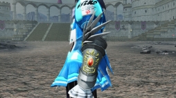 画像ギャラリー No.282のサムネイル画像 / 「PSO2」,EPISODE5春の中規模アップデート「美しき四天と無限の世界」Part1が本日実装。通常クラスのレベルキャップが85に