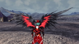 画像ギャラリー No.284のサムネイル画像 / 「PSO2」,EPISODE5春の中規模アップデート「美しき四天と無限の世界」Part1が本日実装。通常クラスのレベルキャップが85に