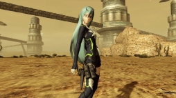 画像ギャラリー No.287のサムネイル画像 / 「PSO2」,EPISODE5春の中規模アップデート「美しき四天と無限の世界」Part1が本日実装。通常クラスのレベルキャップが85に