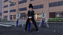 画像ギャラリー No.301のサムネイル画像 / 「PSO2」,EPISODE5春の中規模アップデート「美しき四天と無限の世界」Part1が本日実装。通常クラスのレベルキャップが85に