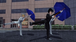 画像ギャラリー No.302のサムネイル画像 / 「PSO2」,EPISODE5春の中規模アップデート「美しき四天と無限の世界」Part1が本日実装。通常クラスのレベルキャップが85に