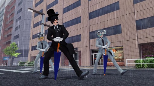 画像ギャラリー No.303のサムネイル画像 / 「PSO2」,EPISODE5春の中規模アップデート「美しき四天と無限の世界」Part1が本日実装。通常クラスのレベルキャップが85に