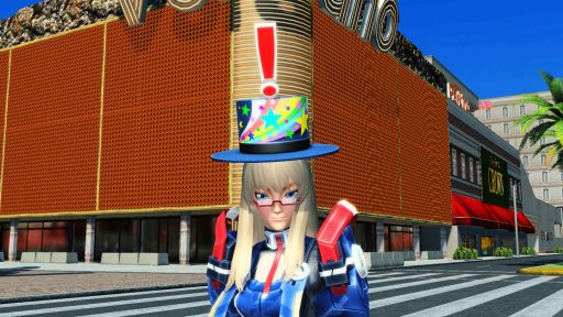 画像ギャラリー No.304のサムネイル画像 / 「PSO2」,EPISODE5春の中規模アップデート「美しき四天と無限の世界」Part1が本日実装。通常クラスのレベルキャップが85に