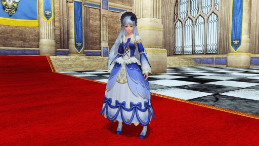 画像ギャラリー No.320のサムネイル画像 / 「PSO2」,EPISODE5春の中規模アップデート「美しき四天と無限の世界」Part1が本日実装。通常クラスのレベルキャップが85に