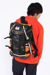 画像ギャラリー No.004のサムネイル画像 / 「PSO2」,“クローズクォーター”をイメージしたコラボグッズ3点の予約販売がスタート