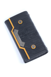 画像ギャラリー No.005のサムネイル画像 / 「PSO2」,“クローズクォーター”をイメージしたコラボグッズ3点の予約販売がスタート