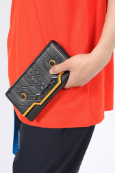 画像ギャラリー No.007のサムネイル画像 / 「PSO2」,“クローズクォーター”をイメージしたコラボグッズ3点の予約販売がスタート