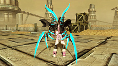  No.072Υͥ / PSO2ס緿åץǡȡַȿζȽפPart3۵ޥ쥤ɥȡᤷΰ̴פо