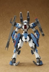 画像ギャラリー No.003のサムネイル画像 / 「Webパワードール」柳瀬氏デザインのXL-11レジンキットが2月10日に発売