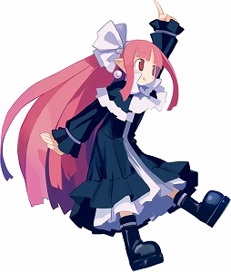 画像ギャラリー No.020のサムネイル画像 / 「魔界戦記ディスガイア4」,キャラごとのエピソードや裏工作が重要な「議会」,新たなネットワーク要素などゲーム内容をどさっと大ボリュームで紹介