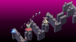 画像ギャラリー No.046のサムネイル画像 / 「魔界戦記ディスガイア4」,キャラごとのエピソードや裏工作が重要な「議会」,新たなネットワーク要素などゲーム内容をどさっと大ボリュームで紹介