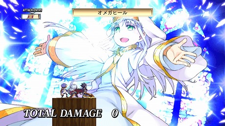 画像ギャラリー No.072のサムネイル画像 / 「魔界戦記ディスガイア4」,キャラごとのエピソードや裏工作が重要な「議会」,新たなネットワーク要素などゲーム内容をどさっと大ボリュームで紹介