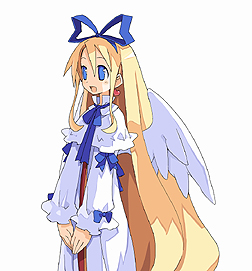 画像ギャラリー No.041のサムネイル画像 / 発売まであと1週間! PS3「魔界戦記ディスガイア4」,第二のやり込み要素「キャラ界システム」&サプライズ要素ほか各種最新情報が公開