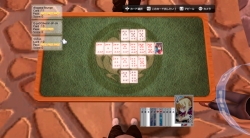 画像ギャラリー No.001のサムネイル画像 / 「魔界戦記ディスガイア4」仕様のPS Homeラウンジが本日登場