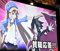 画像ギャラリー No.005のサムネイル画像 / 「1」を超える面白さを目指し開発されたシリーズ最新作。PS3用SRPG「魔界戦記ディスガイア4」発売記念スペシャル体験会をレポート