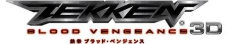 画像ギャラリー No.001のサムネイル画像 / 劇場版「鉄拳」が9月3日公開,特典は先着5万名に「限定称号」と「50万G」