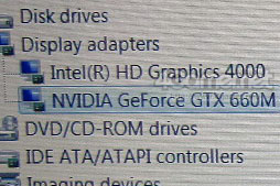 褤KeplerפΥΦءGeForce GTX 660MפʤNVIDIAμGPUܤΡPCCeBIT 2012β¤