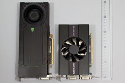 GeForce GTX 670ץӥ塼GTX 6809ǽȯ뤬٤Ƥϲʤȥ饤ʥå׼褫