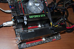 #003Υͥ/GeForce GTX 670SLIƥȥݡȡGTX 680SLI١ǽ˹⤤