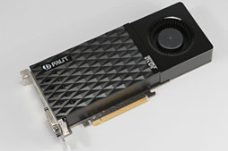 GeForce GTX 670SLIƥȥݡȡGTX 680SLI١ǽ˹⤤