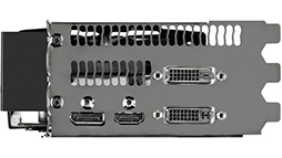 画像ギャラリー No.003のサムネイル画像 / ASUS,独自基板&3スロットクーラー採用のOC版GTX 680搭載カード2製品